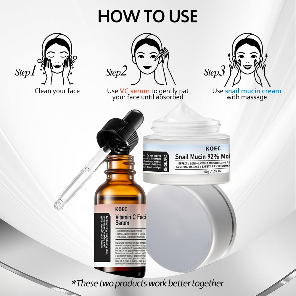 BERVEAL snail mucin serum texture close-up, smooth coverage and quick absorption.