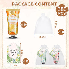 Assorted BESNEL fragrances tubes emphasizing variety and easy swapping