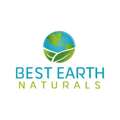 Final shine on healthy-looking hair after using Best Earth Naturals Catalase Formula Conditioner