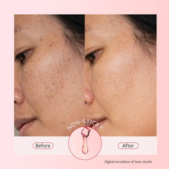 Bestkiss ceramides skin-barrier protection with moisture retention visuals.