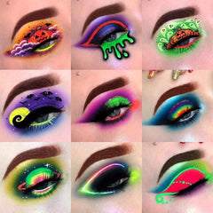 BestLand swatches on arm for easy shade comparison