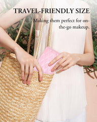 Ideal gift: BESTOPE PRO travel makeup kit for her