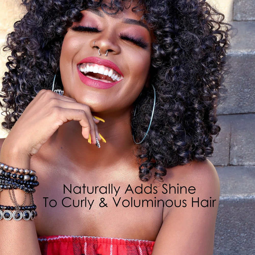 Natural color variation from ivory to gray in Better Shea Butter.