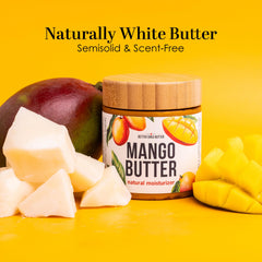 Better Shea Butter mango butter DIY guide and ideas.