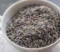 Better Shea Butter lavender flowers for crafts with no fragrances or pesticides