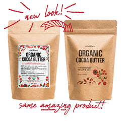 Better Shea Butter vegan cocoa butter for cruelty-free skincare