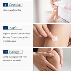 Beuifvo CapsaCare natural, skin-friendly formula suitable for sensitive skin