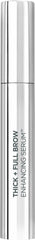 Beverly Hills MD Thick + Full Brow Serum bottle shown for daily brow nourishment
