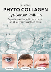 BE+WANTS Triple Hyaluronic Acid Boost delivers intense moisture and improved elasticity.