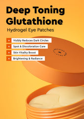 BE+WANTS bewants vegan Korean skincare eye patch uses gentle, non-irritating ingredients.