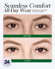 BEYELIAN compact all-in-one box for on-the-go touch-ups.