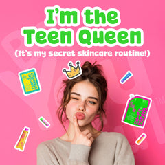 BeYoutiful watermelon scented hand cream tube for fun, portable pampering.