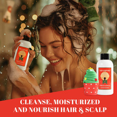 BFFLOVE hydrating body lotion for silky skin and daily comfort.