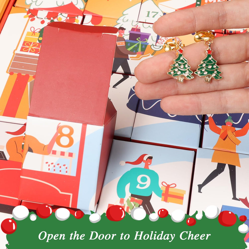 BFFLOVE festive fragrances notes Candy Apple, Sugar Cookie, Winter Berry, Warm Vanilla