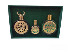 Bharara Viking Dubai Body Lotion 180ml bottle for hydration.