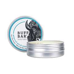 Full-body hydration from the balm supports smooth, comfortable skin