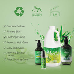 Skin care routine emphasizing versatile daily usage