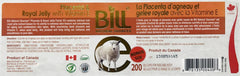 Bill Natural Sources After-shower application scene, skin looking refreshed.