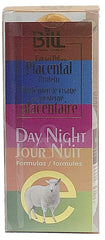 Bill Natural Sources facial oil with velvety texture for easy application.