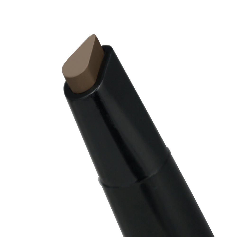 Billion Dollar Brows waterproof brow pencil stays put through workouts