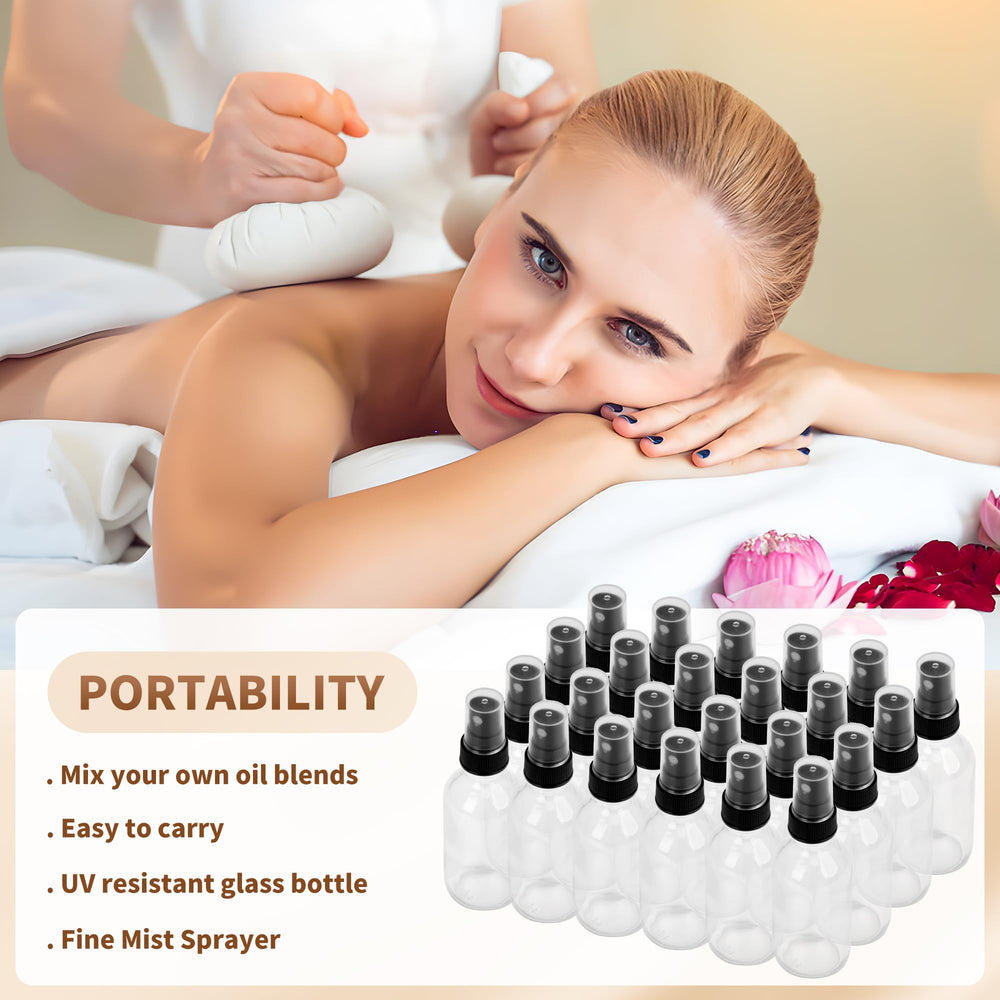 BILLIONSTARS durable glass construction designed for daily use and long-lasting performance.