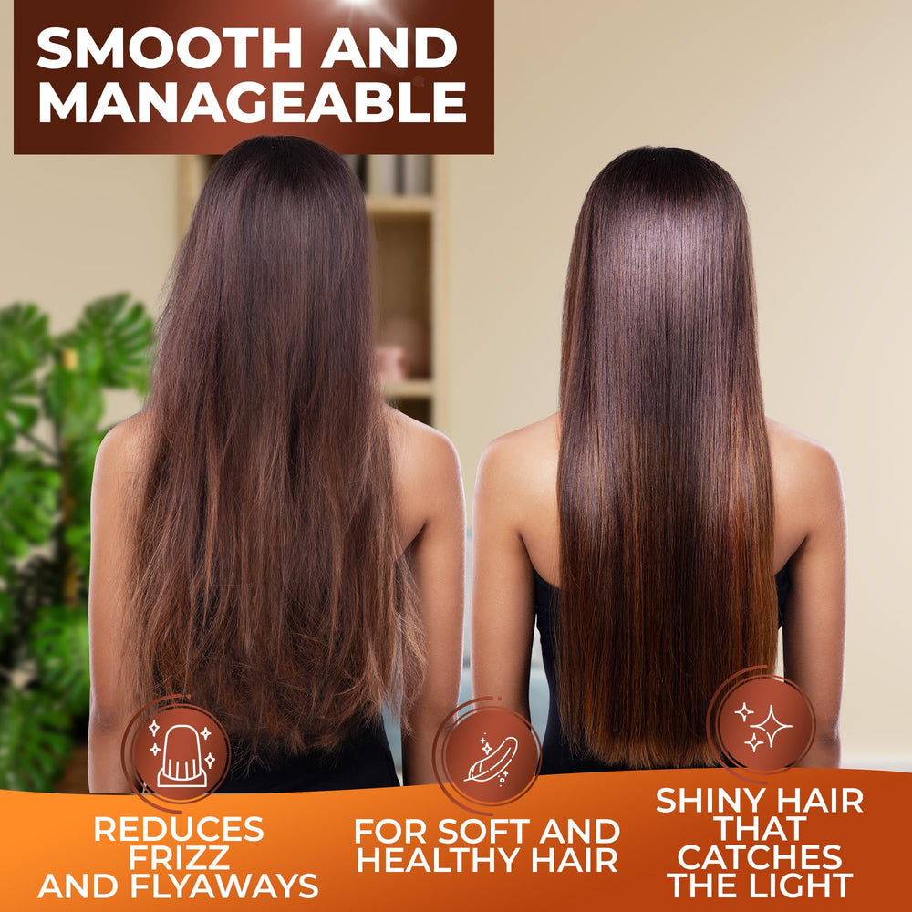 BINGO Hair Care color-treated hair conditioner formula suitable for dyed hair