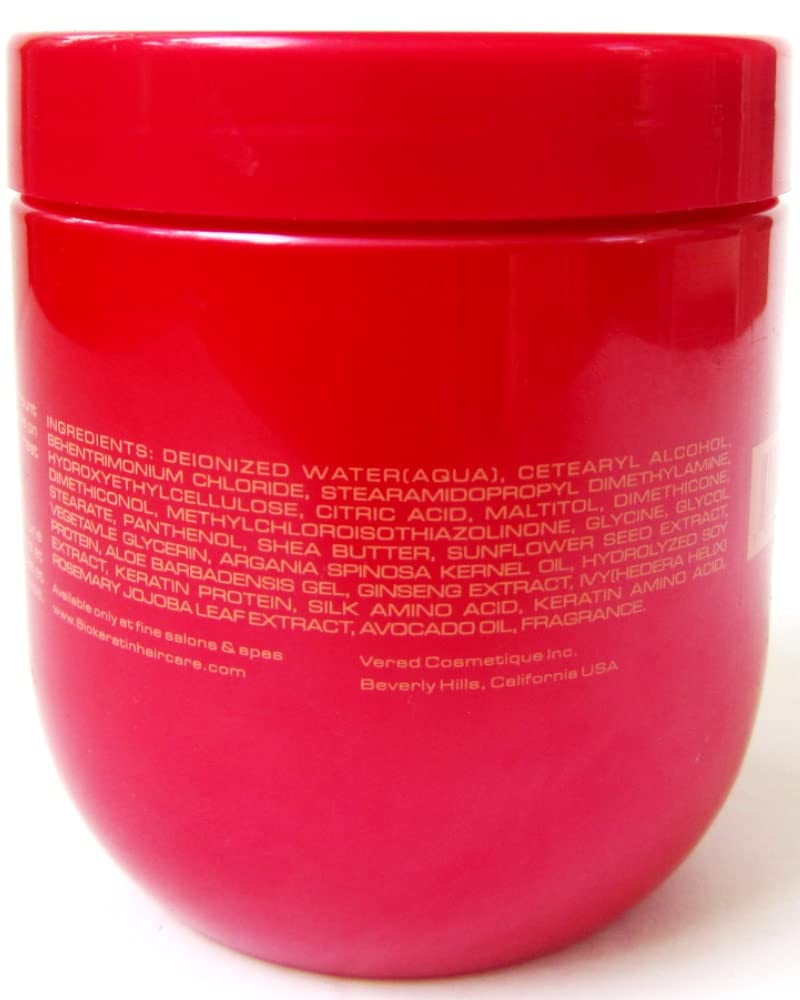 Bio PureOils Italian formulation badge highlights clean, gentle ingredients.