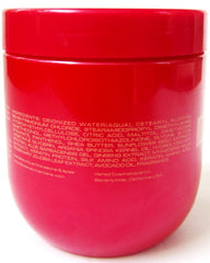 Bio PureOils Italian formulation badge highlights clean, gentle ingredients.