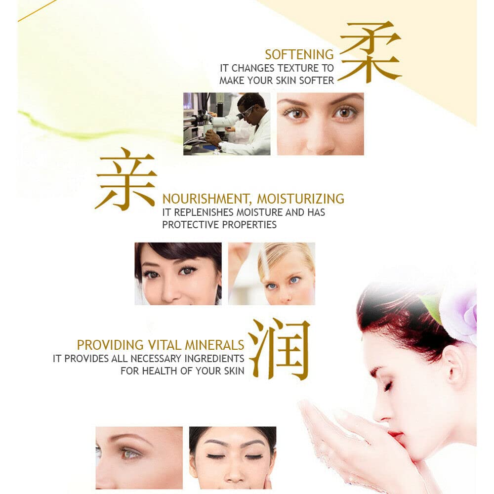 BIOAQUA under-eye patches 80-pcs box ideal for daily routines
