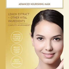 BIOAQUA under-eye patches gel texture close-up shows gentle, cooling application