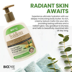 Biocare Labs Vitamin E component emphasizing antioxidant-rich nourishment for skin.