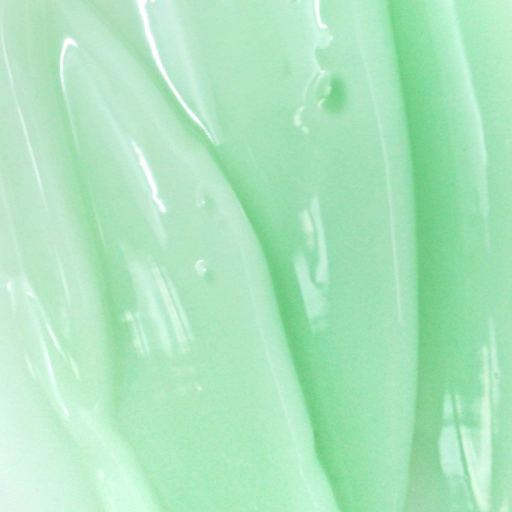 BioClarity Floralux blend close-up indicating skin tone and glow