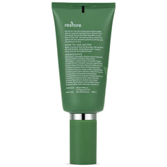 BioClarity Restore Floralux infusion signaling soothing hydration
