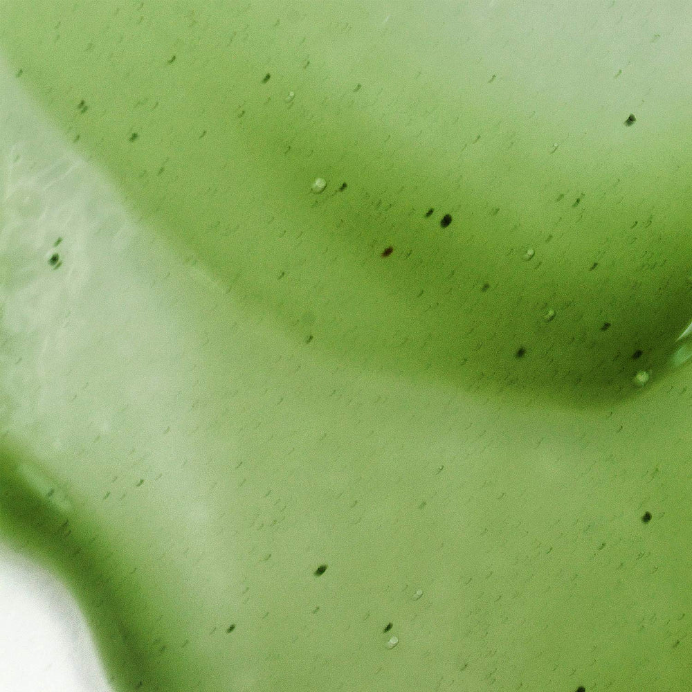 BioClarity Restore packaging emphasizing vegan and clean formula
