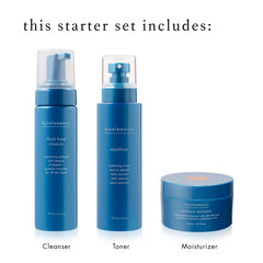 Bioelements Absolute Moisture moisturizer jar for lightweight hydration