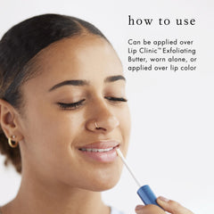 Bioelements Shea Butter Squalane component image suggests deep moisturization without heaviness.