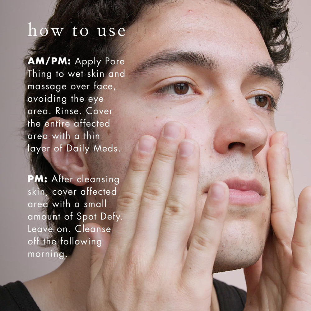 Bioelements step-2 serum visual for daily use
