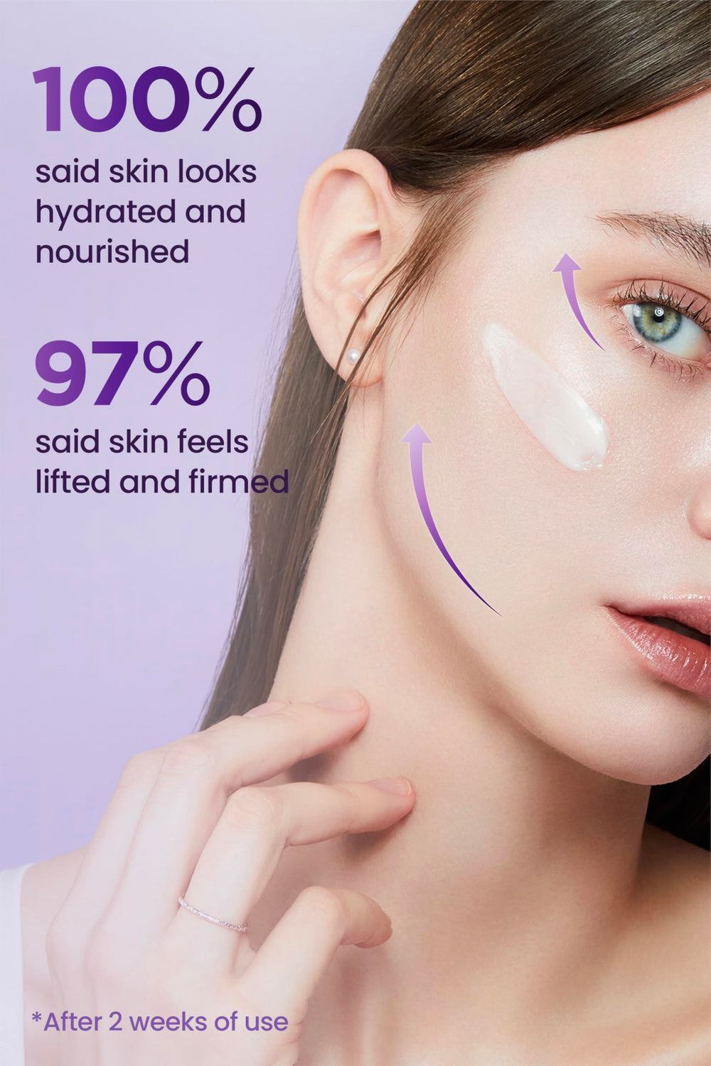 BIOHEAL BOH Probioderm 3D Lifting gift-ready set for thoughtful gifting