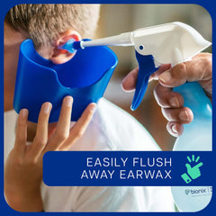 Bionix professional-use kit suitable for clinical settings and patient care.