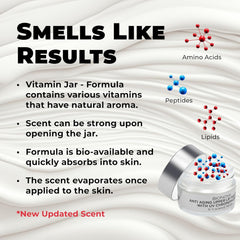 BIONOVA upper lip treatment on vanity demonstrates easy integration into morning skincare.