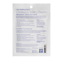 BioRepublic InvisaMask with biosaccharide gum forms a protective barrier on skin.