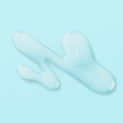 BIOSSANCE serum applied on skin with visible hydration