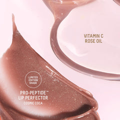 BIOSSANCE Travel-size oil bottle ideal for on-the-road skincare routine.