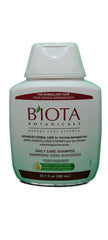 Biota Daily Care Shampoo bottle front view for normal and dry thinning hair