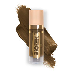 Biotek Ibiza brow pigment in neutral light brown ink for versatile PMU and microblading