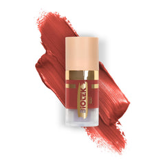 Biotek Kelly brick red pigment bottle 0.24 oz for lip PMU