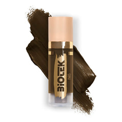 Biotek Paris brow pigment creamy bottle for natural neutral brow color