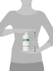 Biotone Herbal Foot Massage Lotion close-up texture for spa-quality skin care