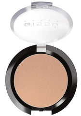 Bissú Blush 04 Natural powder adds a natural rosy glow to the cheeks