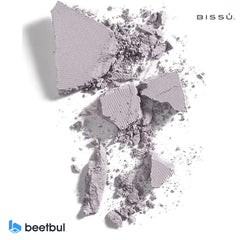 Bissú Highlighter swatch showing blendable, silky texture